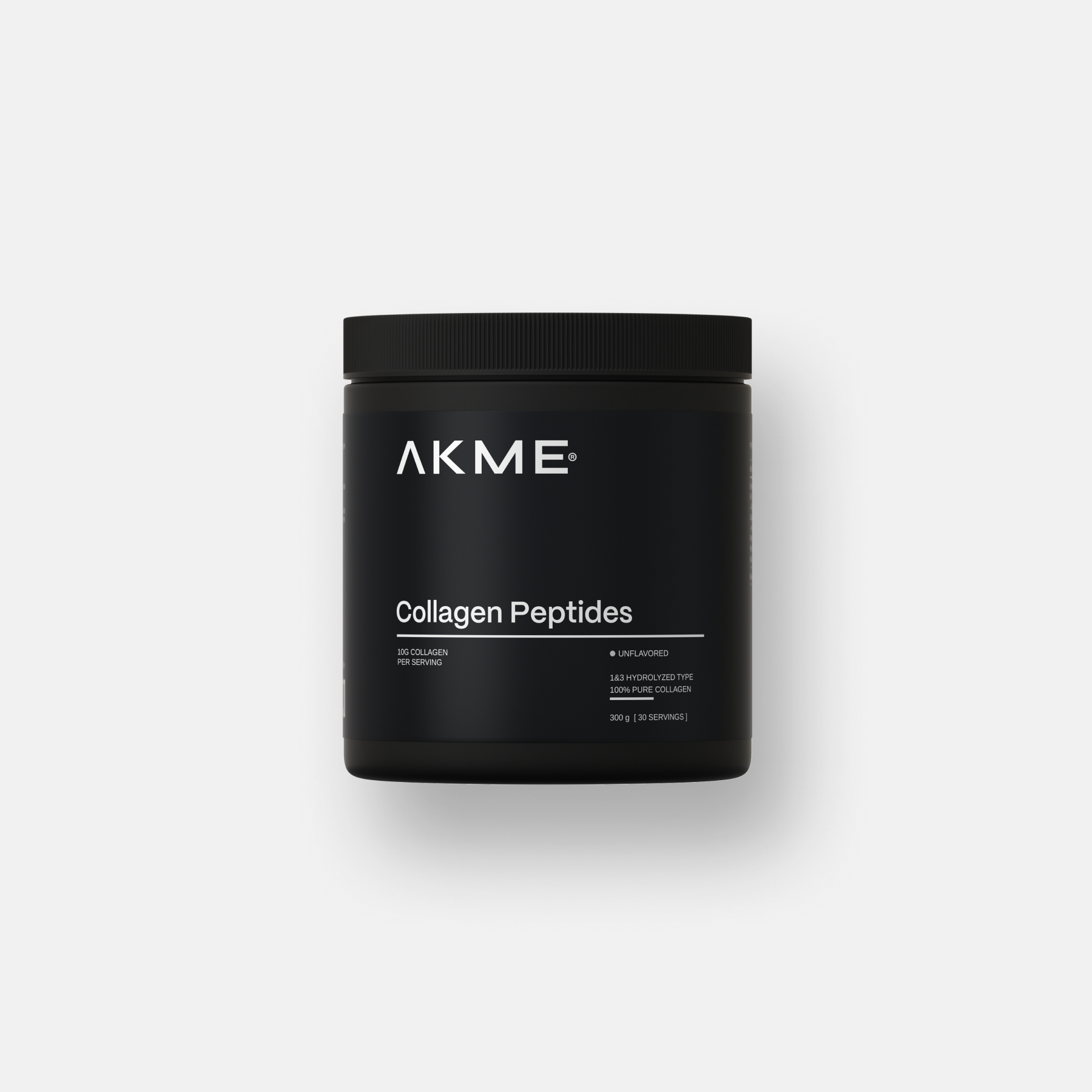Collagen Peptides