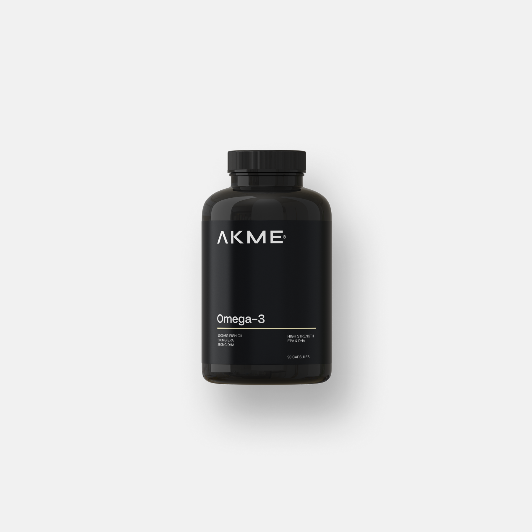Omega-3
