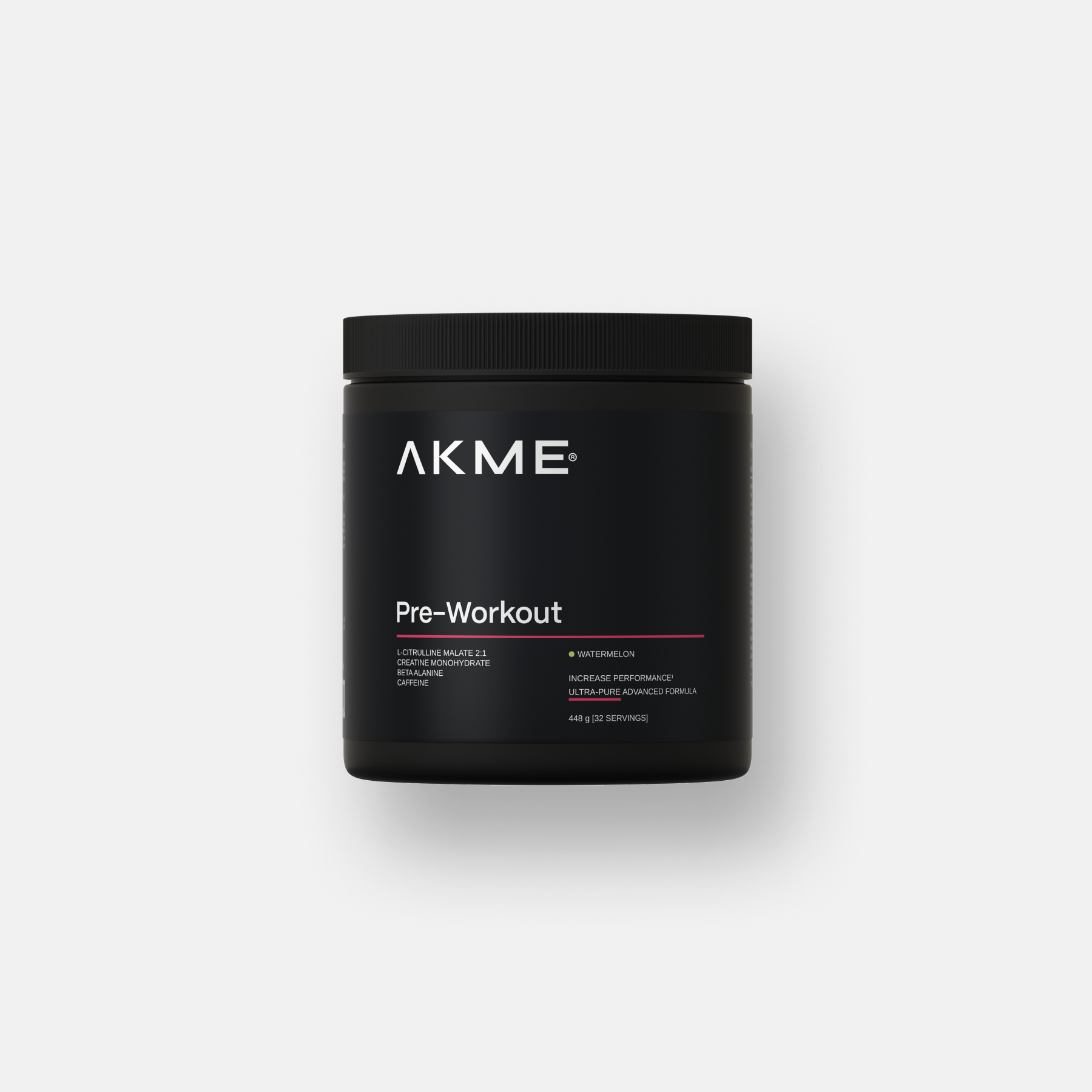 Pre-Workout
