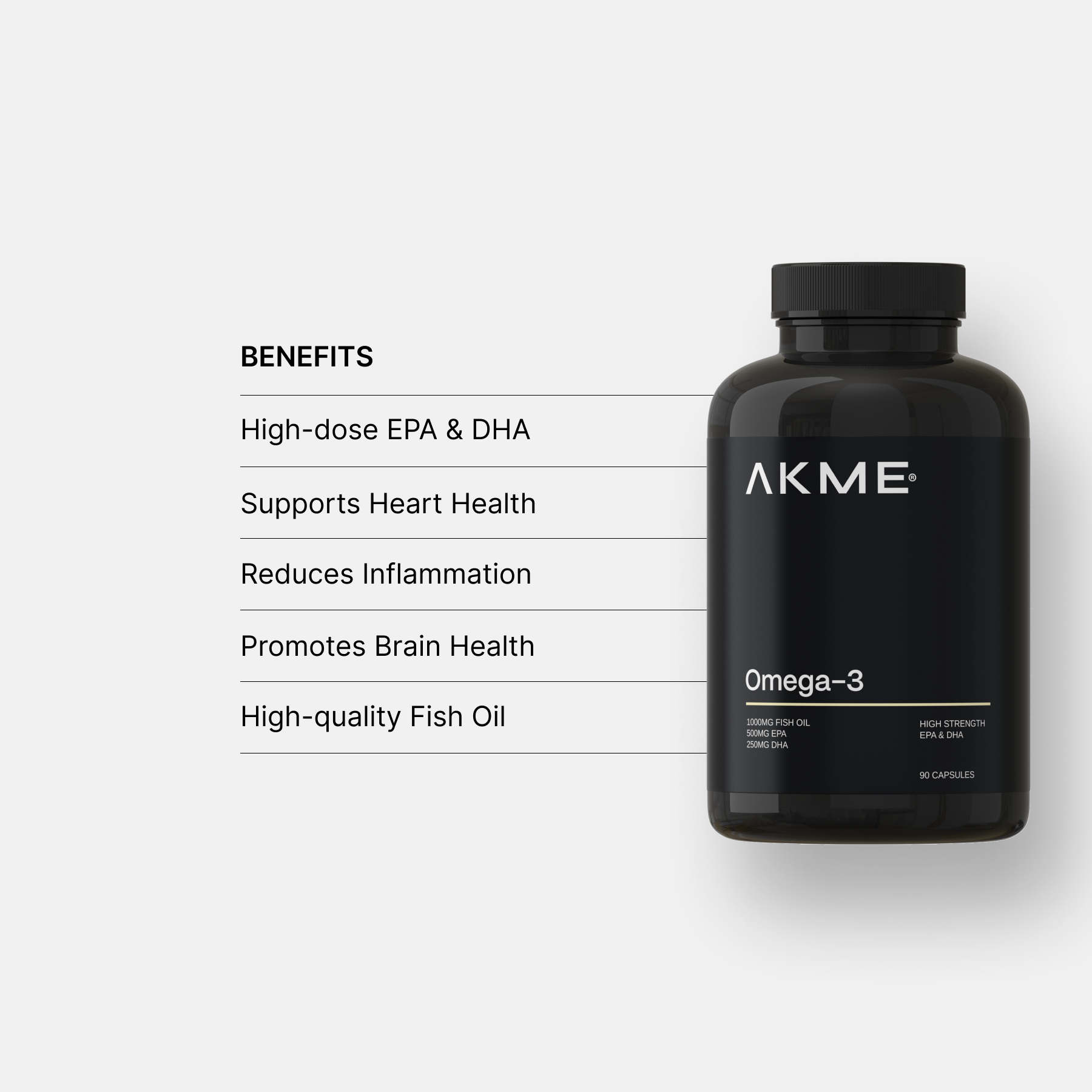 Omega-3
