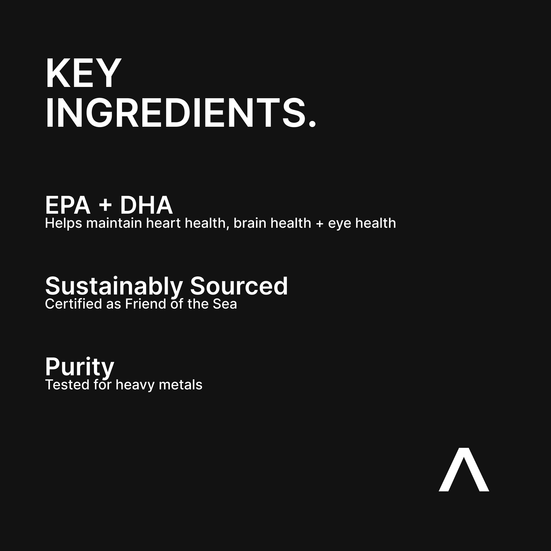 Omega-3