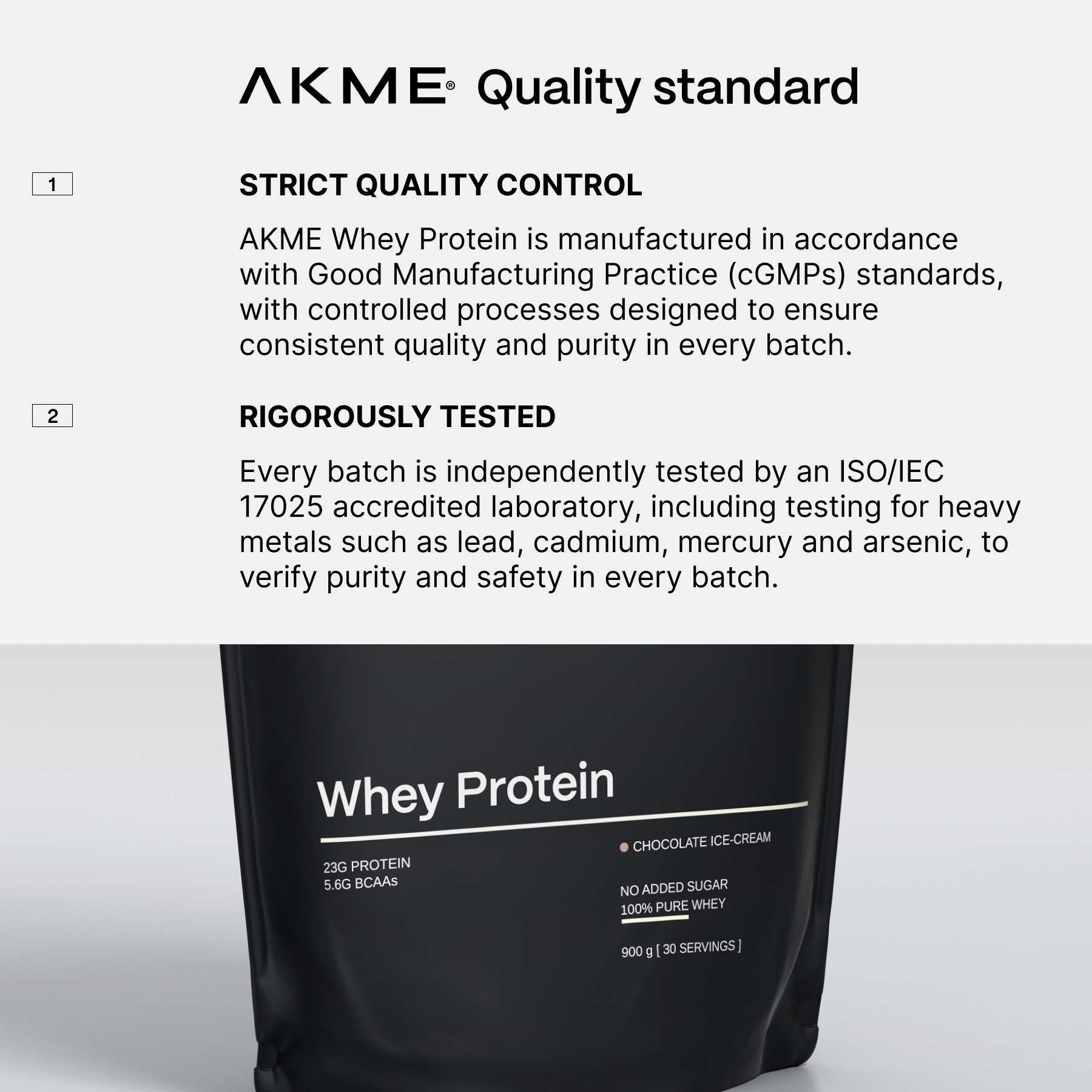 Whey Protein