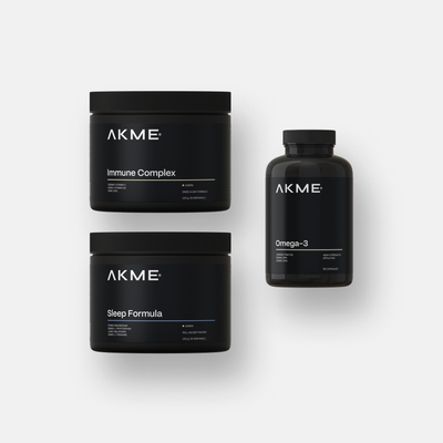High-Recovery Stack