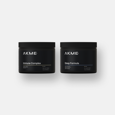 Immune + Sleep Stack