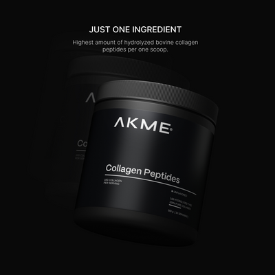 Collagen Peptides