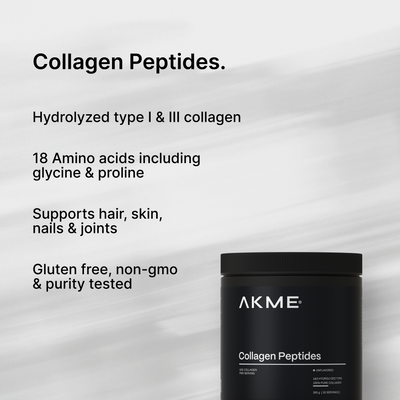 Collagen Peptides