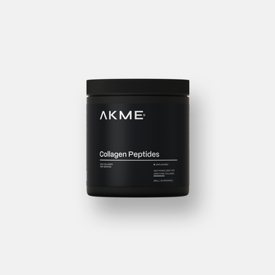 Collagen Peptides
