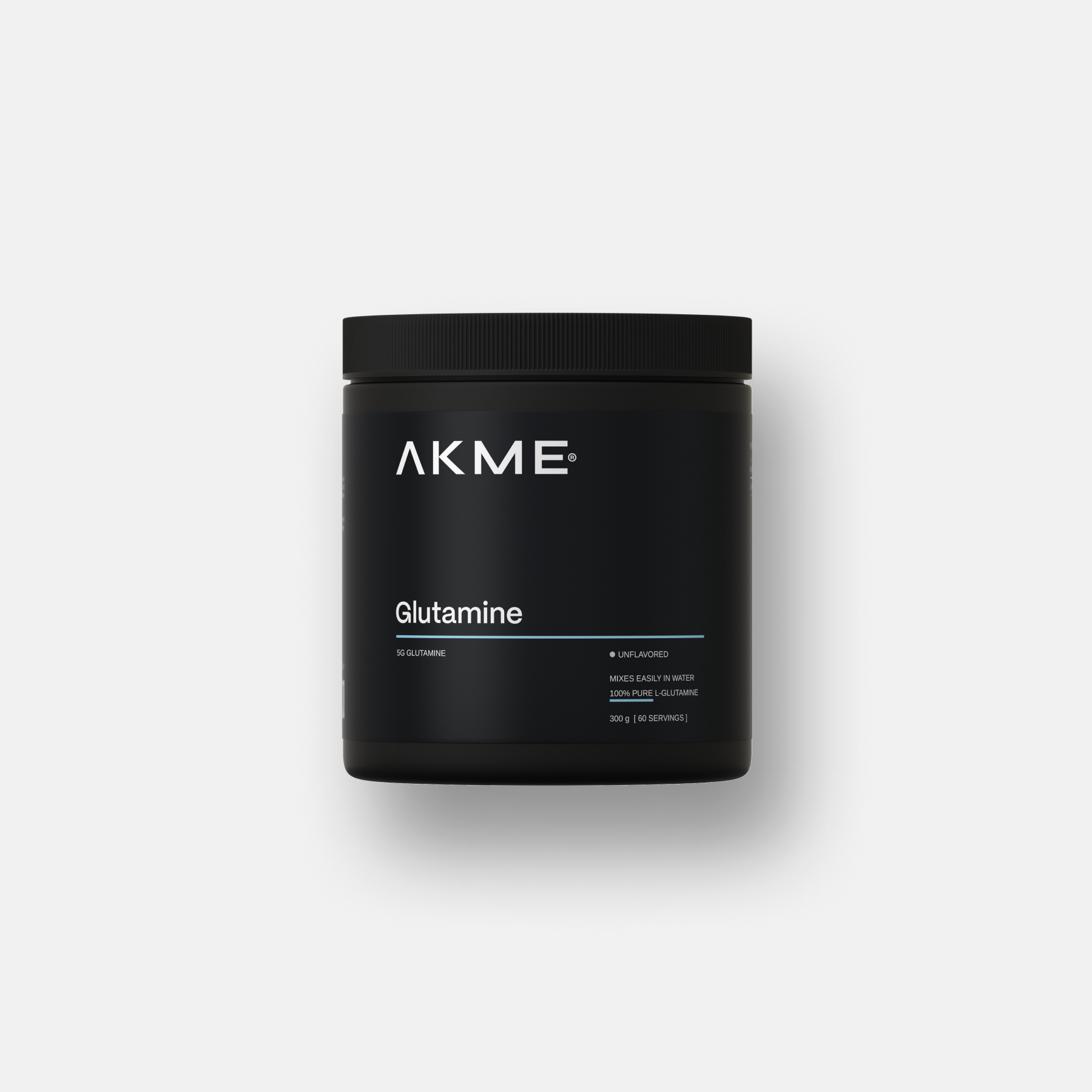 L-Glutamine