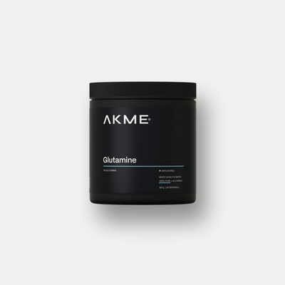 L-Glutamine