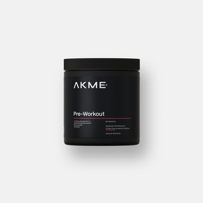 Pre-Workout
