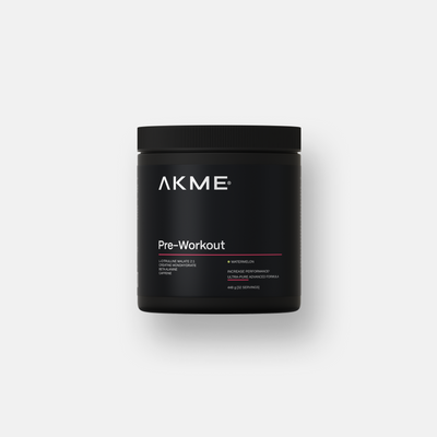 Pre-Workout