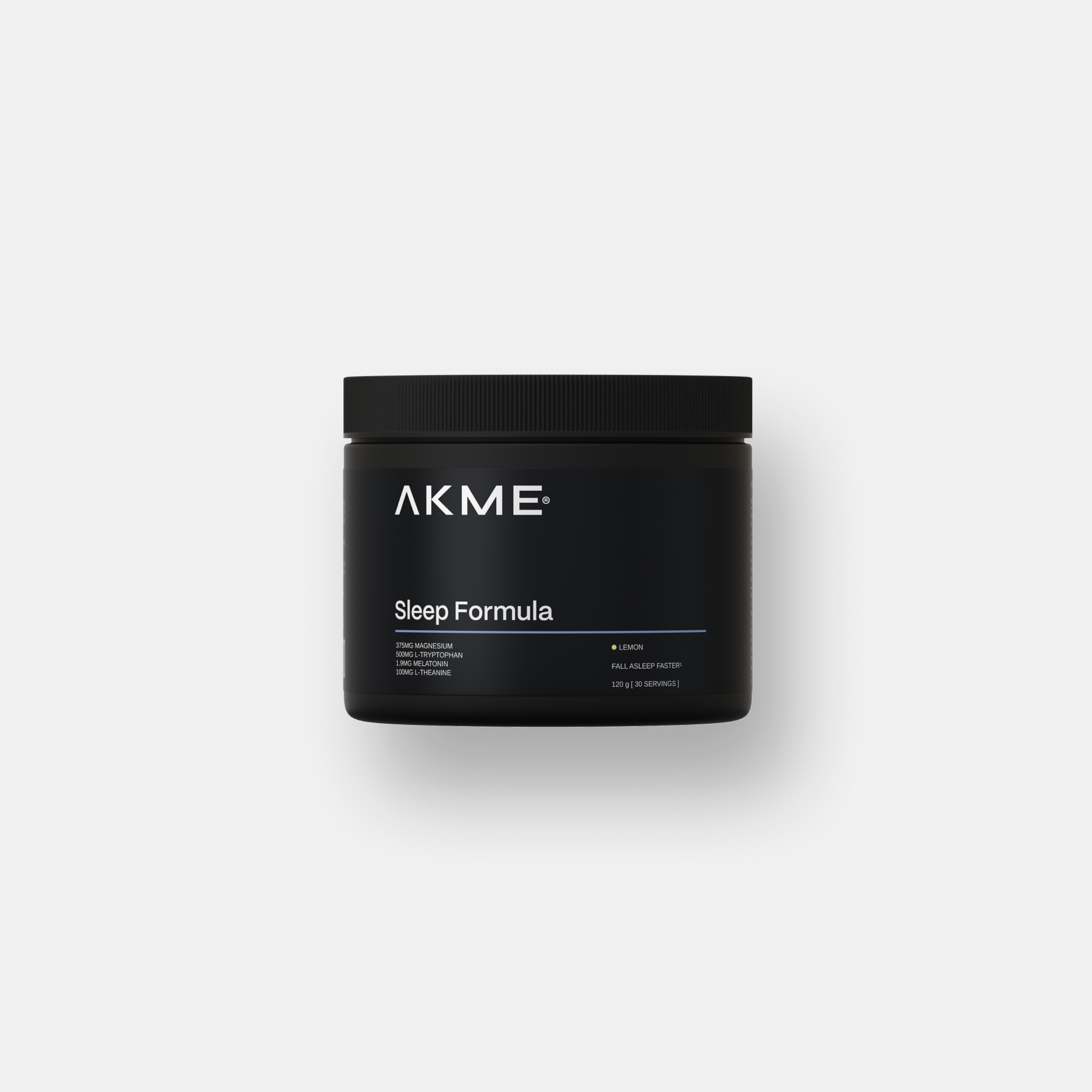 Sleep Formula