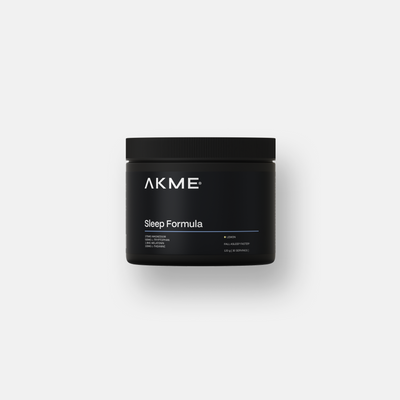 Sleep Formula