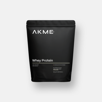Whey Protein