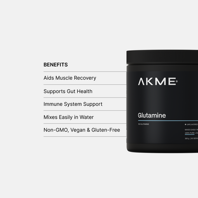 L-Glutamine