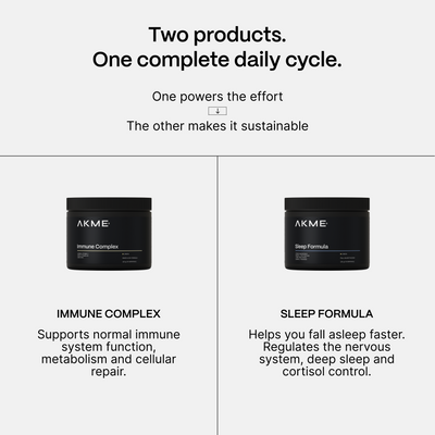 Sleep Formula Pulver