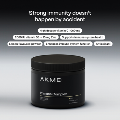 Immune Complex Pulver