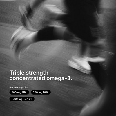 Omega-3