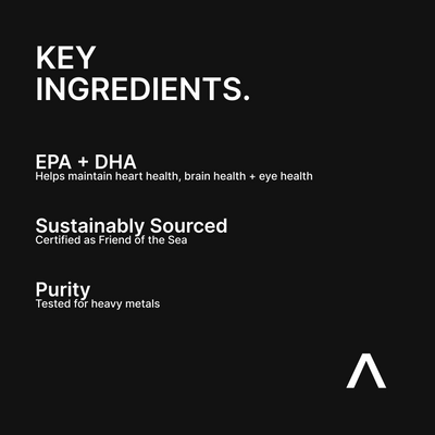 Omega-3
