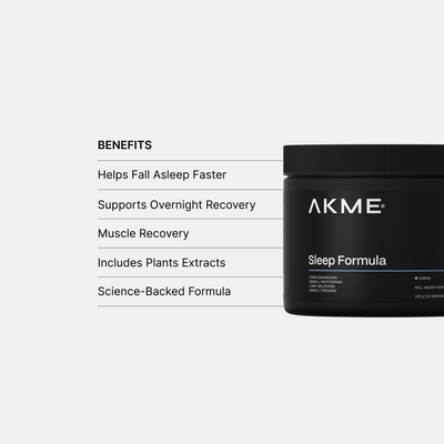 Sleep Formula