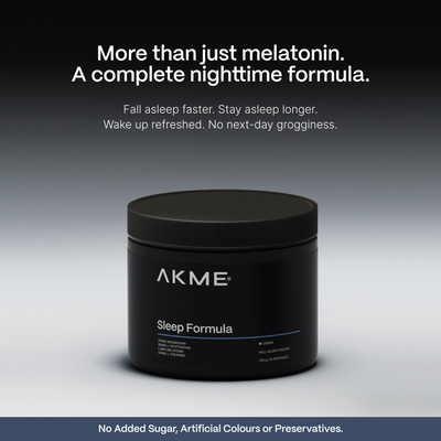Sleep Formula Pulver