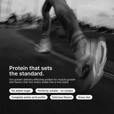 Whey Protein