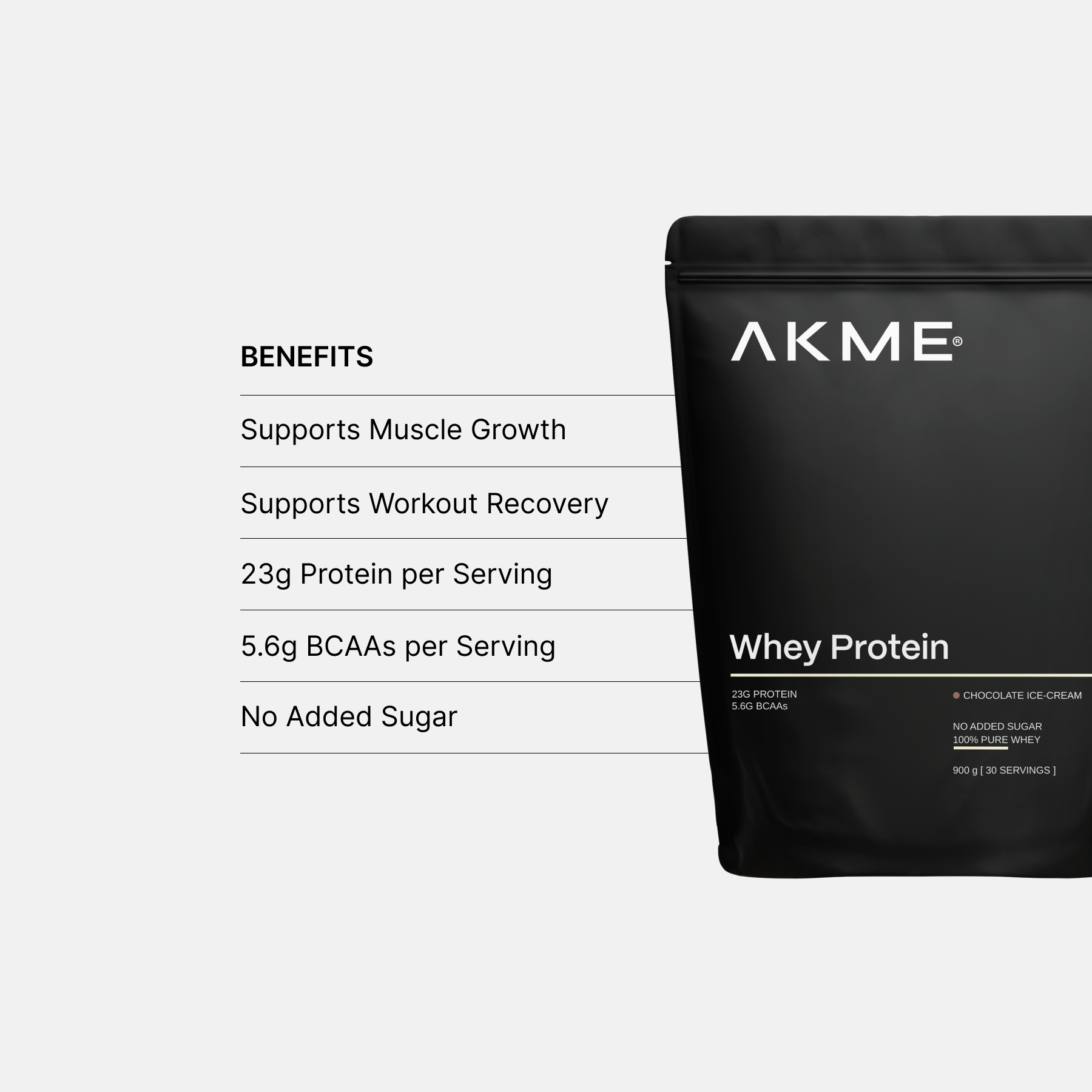 Whey Protein