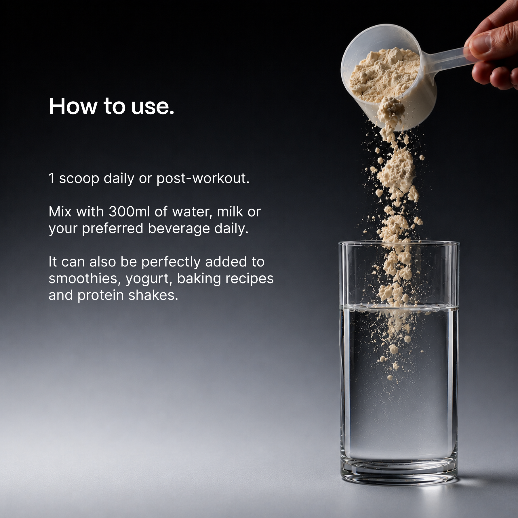 Whey Protein