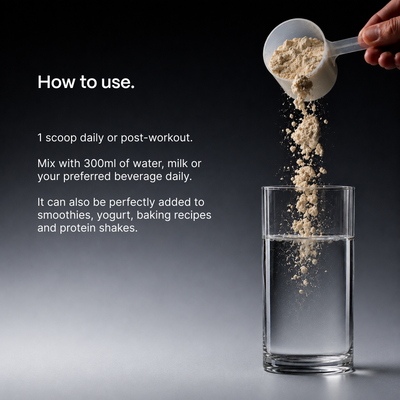 Whey Protein
