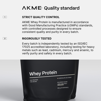 Whey Protein